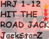 HIT THE ROAD JACK REMIX