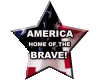 America The Brave Star