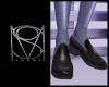 SM | Classic Loafers