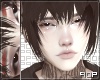 ✧. teru brows red