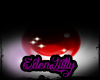 [Eden]Ninetales Eyes M/F