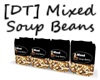 [DT] Mixed Soup Beans