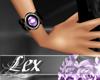 LEX LiLacque/bracelet
