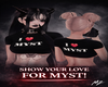 MZ Do You Love Me?