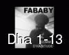 Fababy  Comme D'habitude