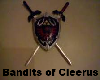 Bandits Clearchus Caves