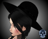 Modern Witchy Hat