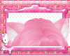 Moon Kitty Pink