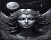 Moon's Angel