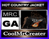 HOT COUNTRY JACKET