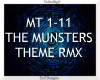 The Munsters Theme Rmx ~