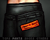 ▲ XBrow Pants