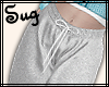 {S} Lazy Days SweatPants