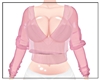 (OM)Sweter Pink