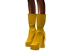 overlap winter boots Y