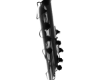 {W} own cotout
