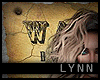 Wanted Poster Lynn 2
