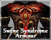 Swine Syndrome Armour