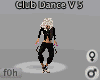 f0h Club Dance 5