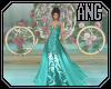 [ang]Fairytale Gown T