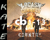LoCash Cb C.O.U.N,T,R,Y