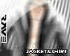 !AK:B*Jacket&Shirt