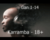 Karramba -18+