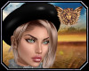 [ang]Fall Chic Hat S