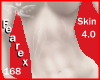 |FX| Albino Fearex Skin