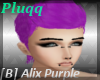 [B] Alix Purple