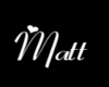 Matt Stomach Tattoo