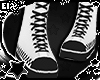 . knee high converse