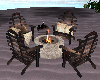 Chairs fire beaches,,,