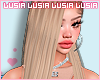 ♡ Zari G.Blonde