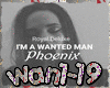 [Mix+Guitare]I Am Wanted
