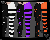 Halloween Pants LLT