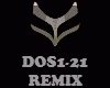 REMIX - DOS1-21