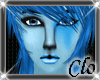 [Clo]BluesClues Hair MV1
