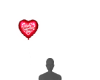 Valentine Day Balloon