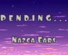 Nazca Ears