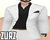 Z | Miami Suit White
