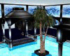 }Modern Serenity Pool{
