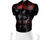 Aeroxis Blood Torso