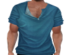 Blue Shirt