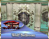 wolf ballroom