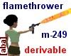 [aba] Flametrower anim