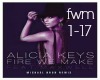 Alicia Keys:Fire We Make