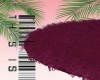 Fur Rug