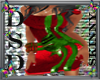 {DSD}XMas Wrap Red [S]