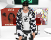 MARNI ME 25' TOP